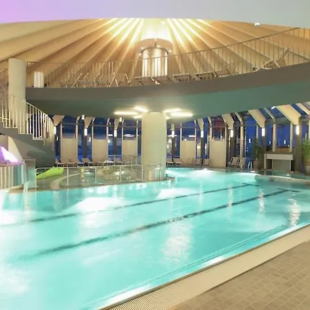 Alpesi faház Chic Wald In Pinzgau With Pool *
