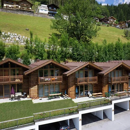 Chic Wald In Pinzgau With Pool Alpesi faház