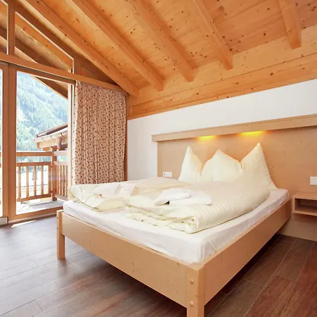 Chalet Chic Wald In Pinzgau With Pool
