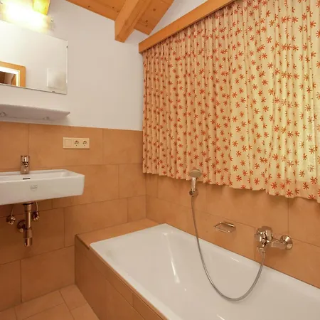 Chalet Chic Wald In Pinzgau With Pool Wald im Pinzgau