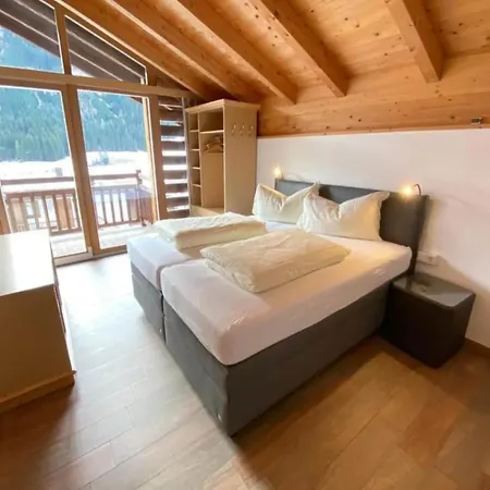 Scenic Alpine In * Wald im Pinzgau