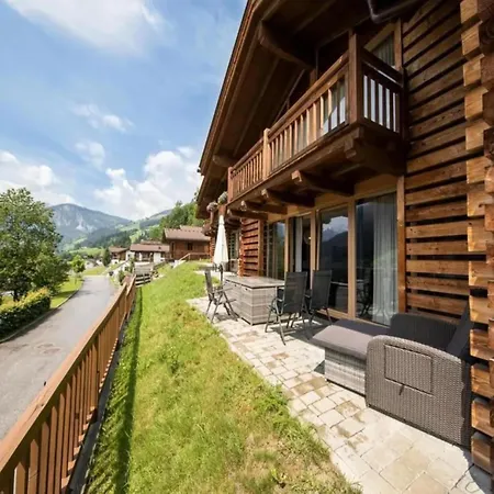 Scenic Alpine In *
