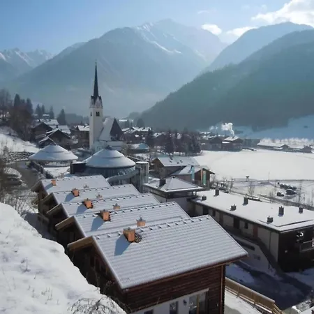 Scenic Alpine In *